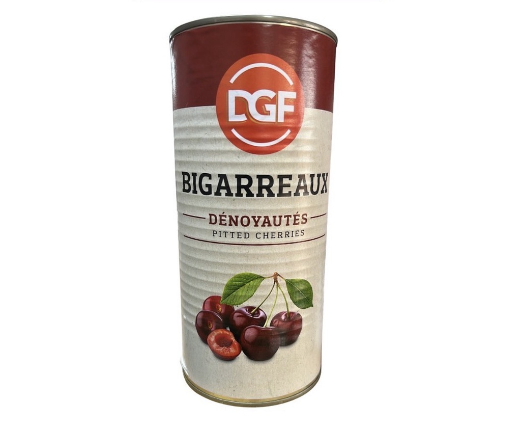 Bigarreau Dénoyautées DGF