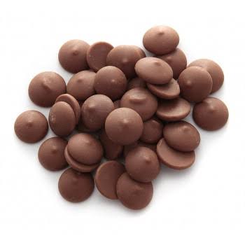 Chocolat au Lait Pistol DGF 1KG