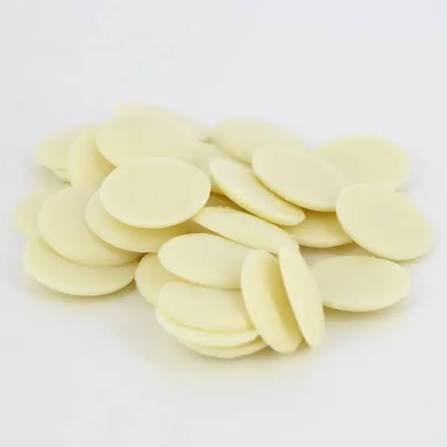 Chocolat Blanc Pistol 1KG DGF