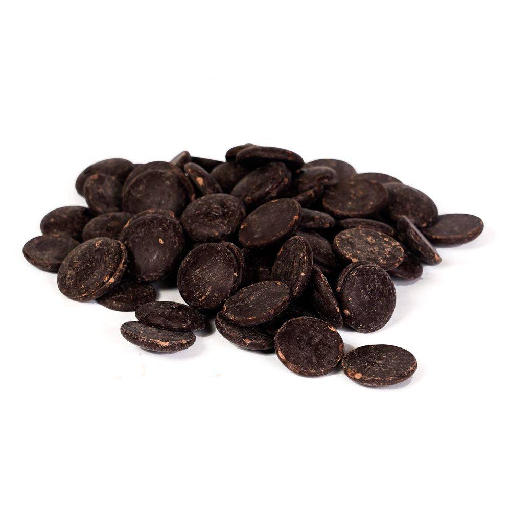 Chocolat Noir 55% Pistol 1KG DGF