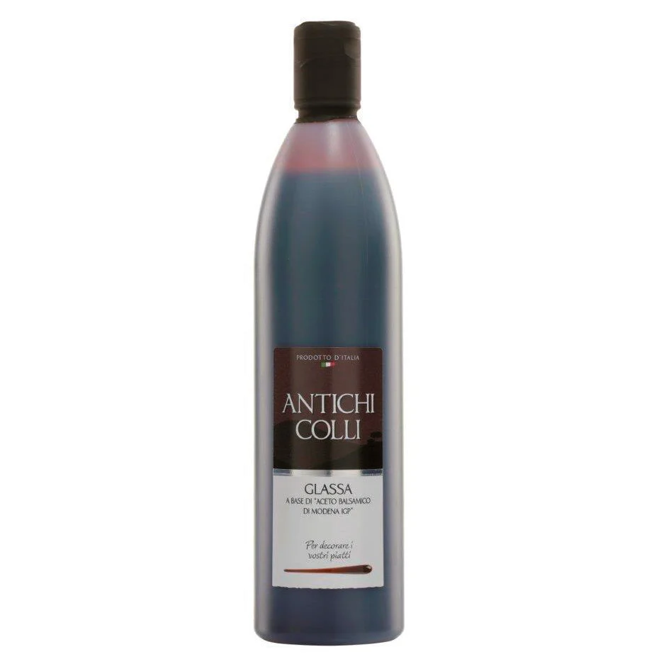 Crème Balsamique 500ML
