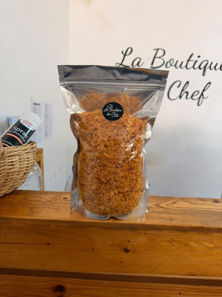 Feuilletine Royaltine DGF 500G