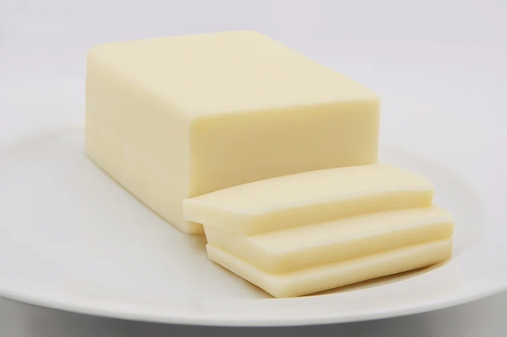 Mozzarella Belgique KG