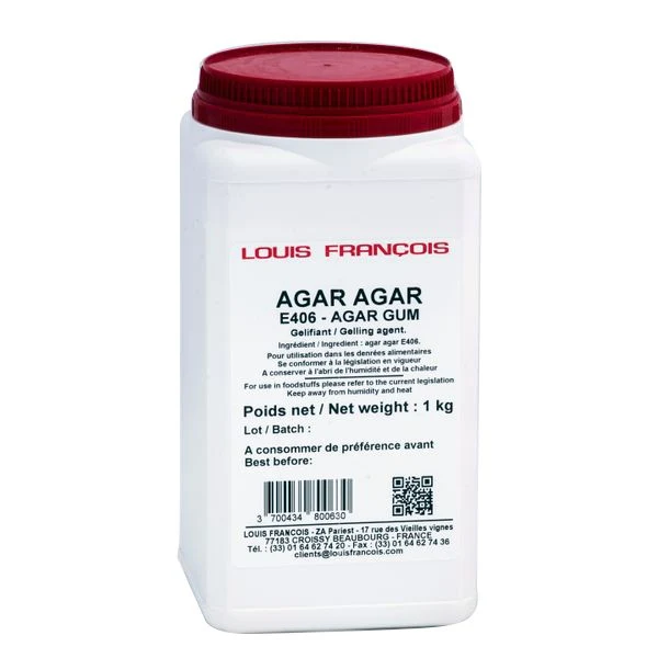 Agar Agar