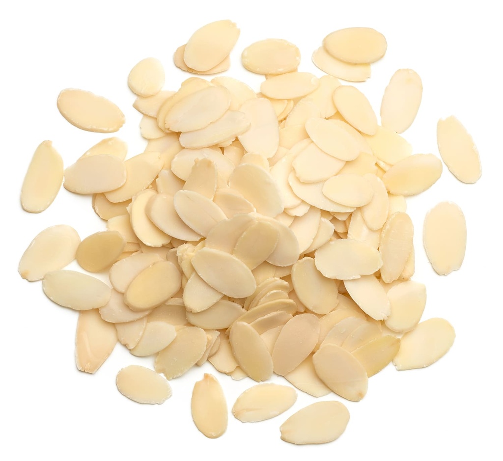 Amandes Effilées 1KG