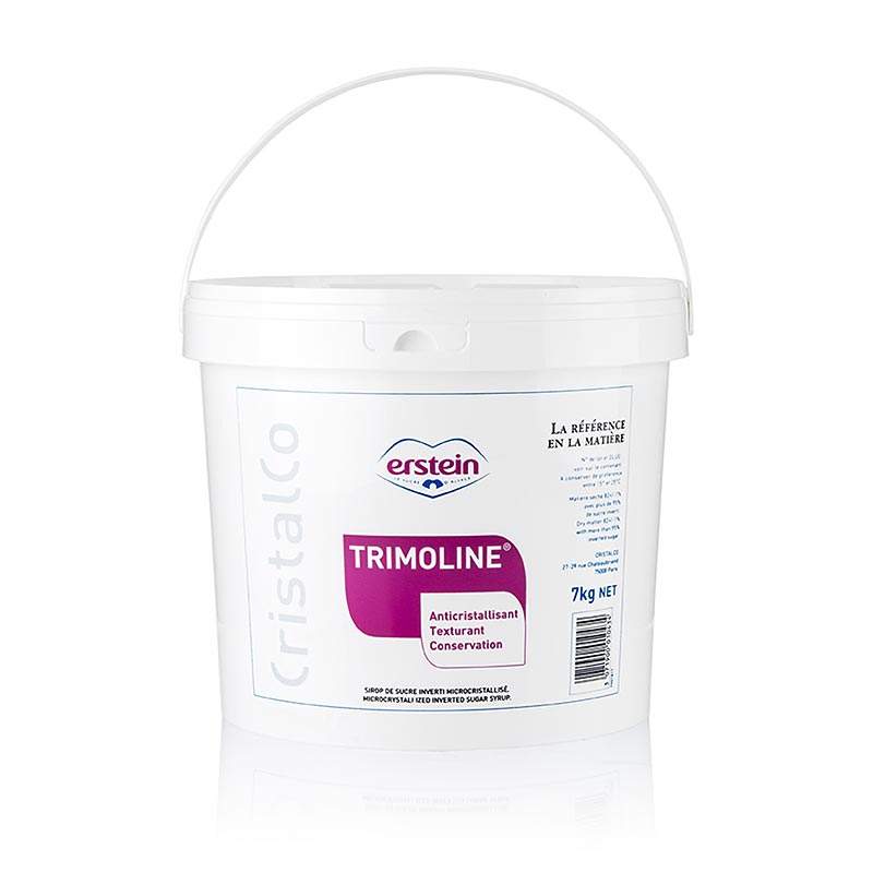 Sucre Inverti Trimoline 7KG